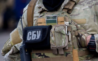 Чиновників КМДА підозрюють у махінаціях під час будівництва Великої Окружної дороги