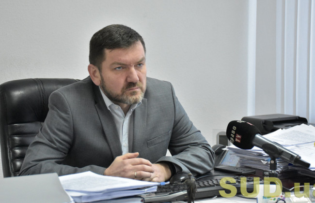 Начальник управління спецрозслідувань Горбатюк оскаржує своє звільнення з ГПУ