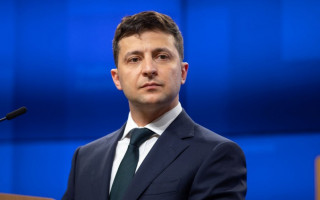 У Києві проходить міжнародний економічний форум: промова Зеленського