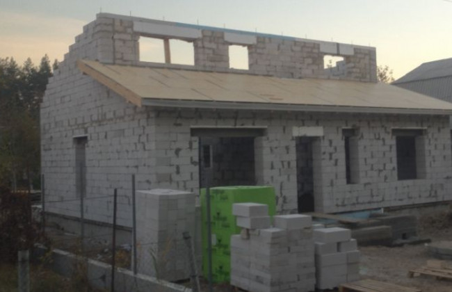 Трагедія на Запоріжжі: на будівництві загинув чоловік