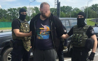 Застрелив байкера в Києві: прокуратура повідомила важливі деталі