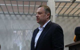 Дело Дубневича: за нардепа внесли залог