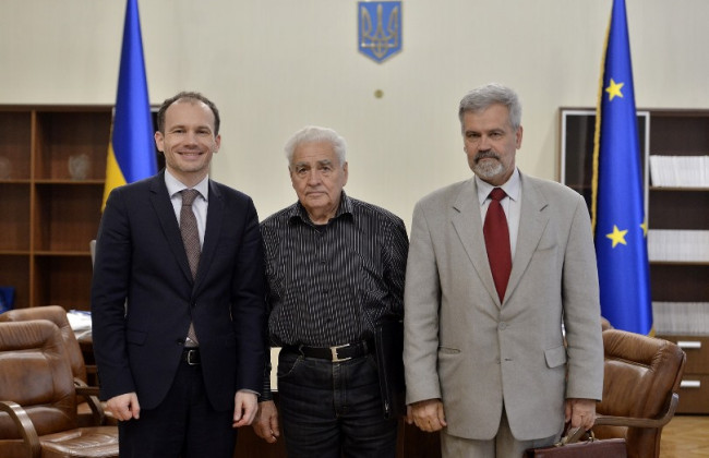 Визначено, хто проведе установчий з’їзд арбітражних керуючих