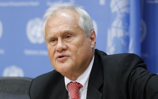 Разведение сил в Петровском перенесли: что случилось