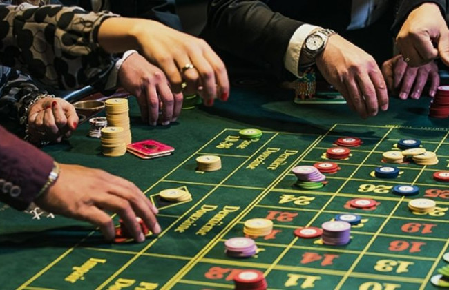 Легалізація азартних ігор: які альтернативи пропонують депутати