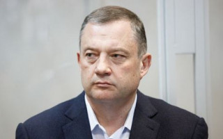 Заволодів 93 млн Укрзалізниці: суд обрав запобіжний захід нардепу Дубневичу