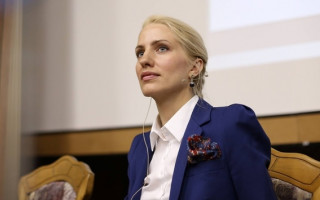 У Гончарука з’явився радник з питань зовнішньої політики