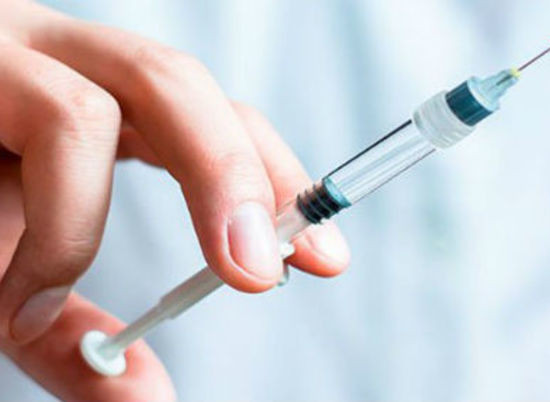 Умер мгновенно: под Хмельницким укол витаминов убил 4-летнего ребенка