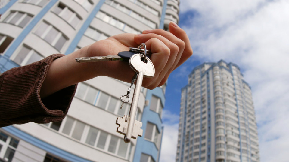 В Киеве подорожала аренда жилья: цены выросли на квартиры всех категорий