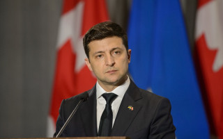 Реформи щодо зміцнення держави: Зеленський підписав указ