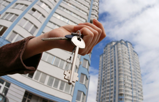 В Киеве подорожала аренда жилья: цены выросли на квартиры всех категорий