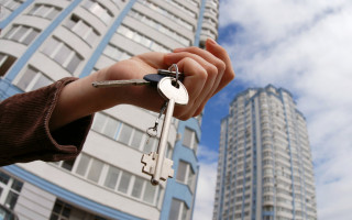 В Киеве подорожала аренда жилья: цены выросли на квартиры всех категорий