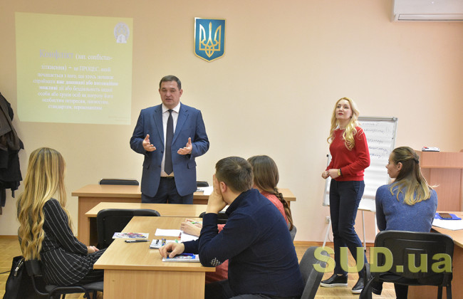 Як відбуватиметься реформа Національної академії прокуратури, фоторепортаж