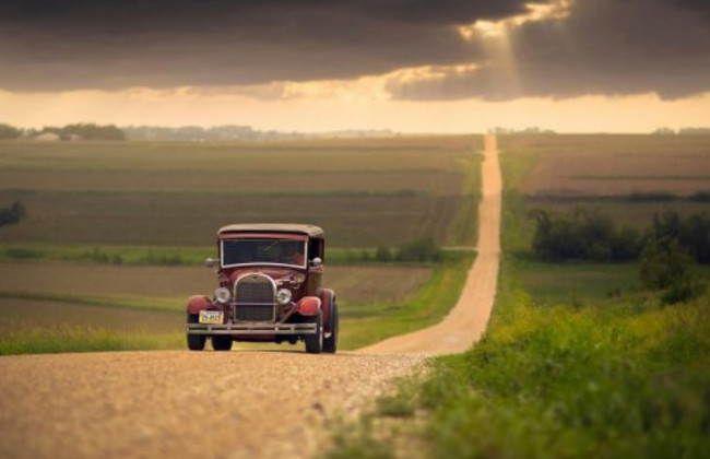 «Автомобили-невидимки» на дорогах: водителям объяснили феномен