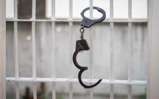 Шесть лет за шутку: в Кривом Роге задержали подозрительного горожанина