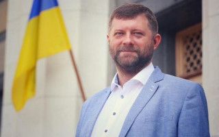 У «Слузі народу» переглянуть ідеологію: лише деякі депутати підтримують ліберальні ідеї