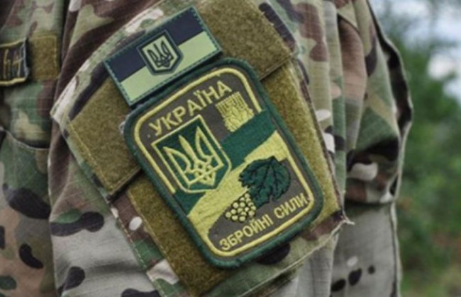 ЗСУ зайняли нові позиції в районі Петрівського