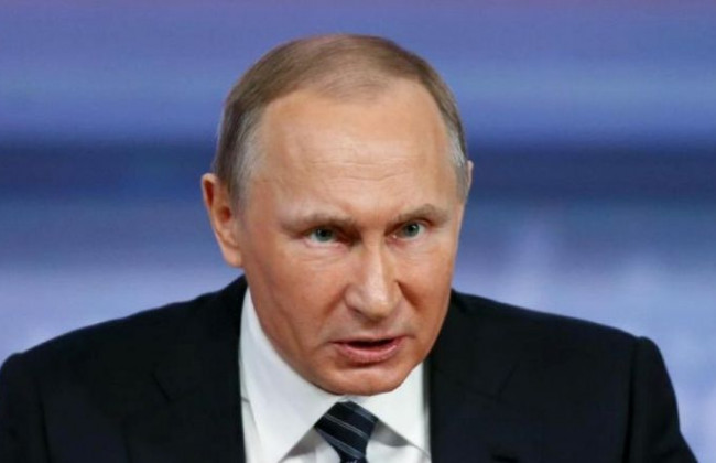 Процветающая Украина - ночной кошмар Путина, — американский профессор