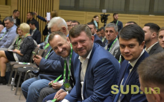 Місцеві вибори: у Слузі народу роз’яснили ситуацію