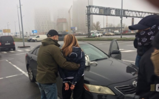 Заказала любовницу мужа: под Киевом предотвратили убийство