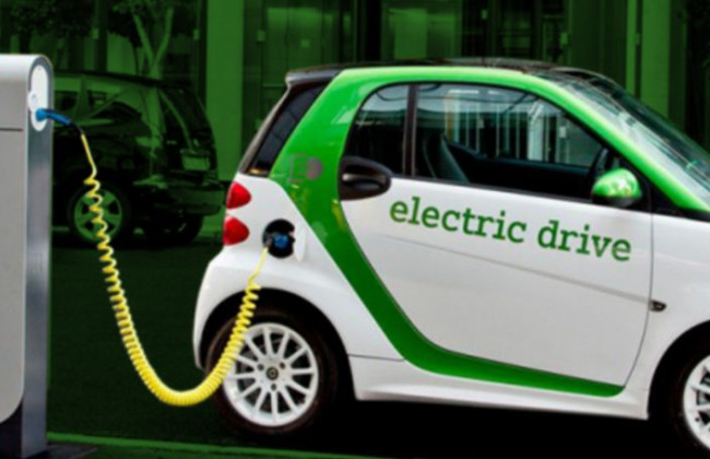 Преимущества электромобиля: сколько на нем можно сэкономить