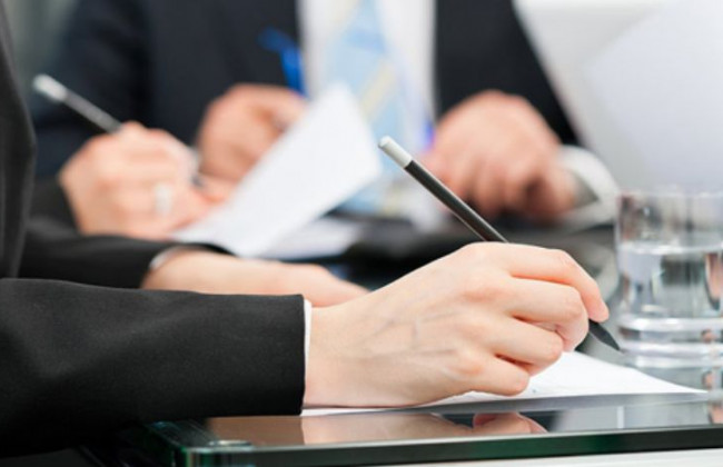 З’їзд приватних виконавців: які рішення були прийняті