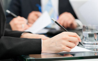 З’їзд приватних виконавців: які рішення були прийняті