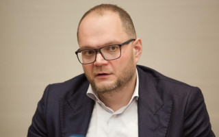 Міністр культури пояснив термін «стандарт новин» в указі Зеленського