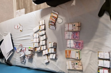 Схема з незаконного нарахування соцвиплат жителям ОРДЛО: злочинцю повідомлено про підозру