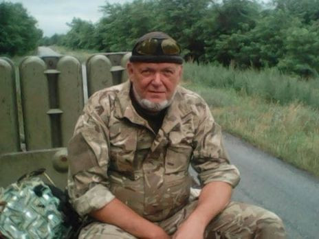 Избили до полусмерти: в Киеве напали на ветерана АТО