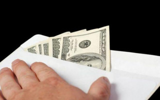 Погорів на хабарі: у справі одеського судді нові подробиці