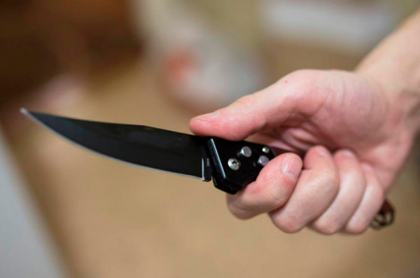 Завдав сім ударів ножем з хуліганських мотивів: суд виніс вирок одеситу