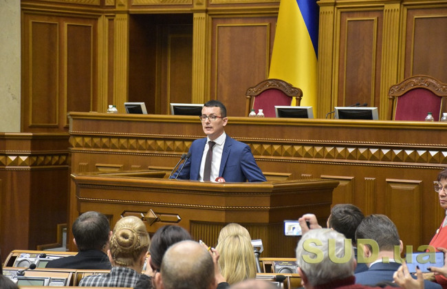 Парламентські слухання щодо безпеки діяльності журналістів: що ЗМІ вимагають від влади