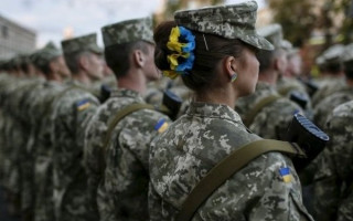 Чи відмінять в Україні призовну армію: заява міністра оборони