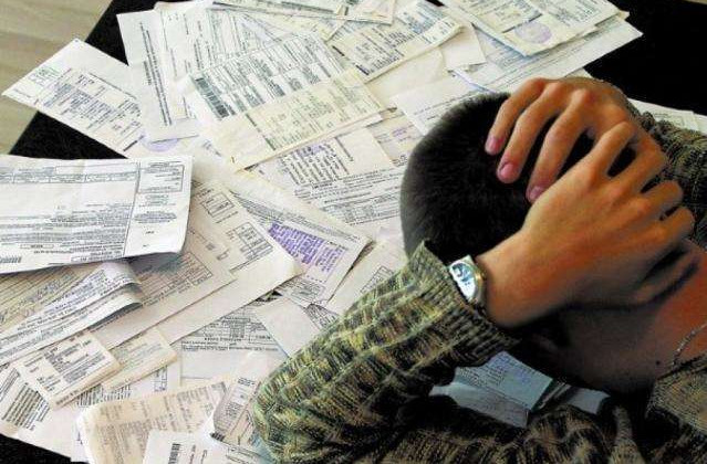 В Киеве должников по коммуналке ждет серьезное наказание: подробности