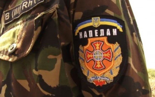 Капелани на передовій матимуть відповідний статус: влада розробляє законопроект