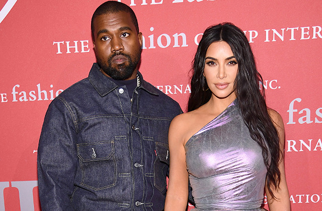 Муж Кардашьян хочет стать президентом США, а на Мадонну подали в суд: новости шоубиза