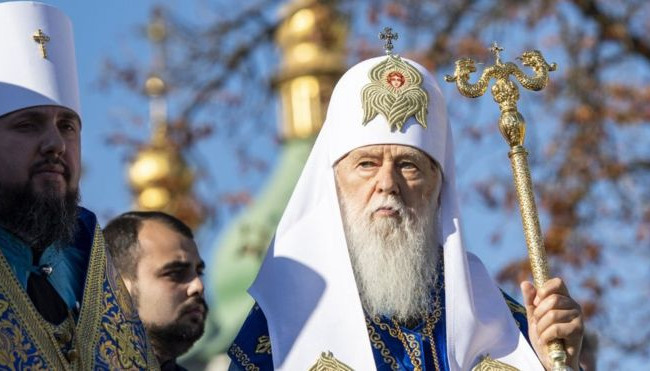 Ликвидация УПЦ КП: Шестой апелляционный суд принял решение