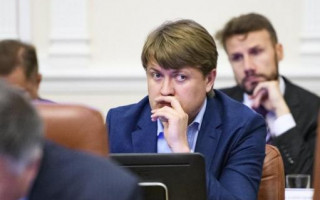 Зеленський призначив нового представника Президента у Кабміні