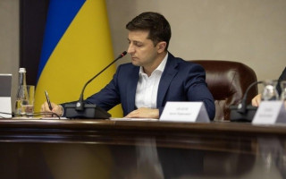 Президент призначив нового очільника Кіровоградської ОДА