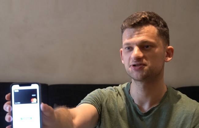 Строго конфиденциально: министр Дубилет о новой связи для правительства