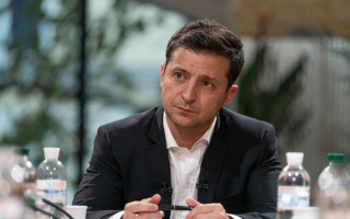 У парламенті зареєстровано законопроект про розвідку