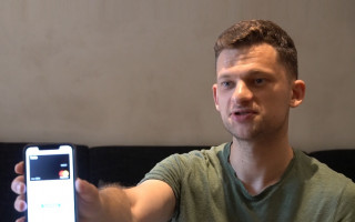 Строго конфиденциально: министр Дубилет о новой связи для правительства