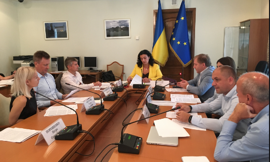 Новий ринок електроенергії: Комітет Ради розгляне законопроект