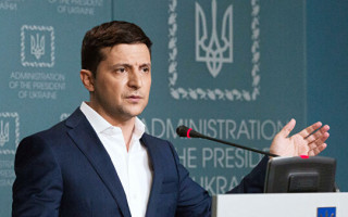 Іноземці купуватимуть українські землі за однієї умови: Зеленський зробив заяву, відео