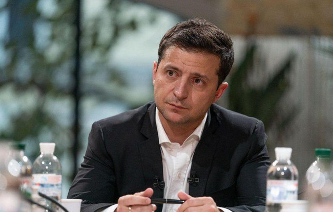 У парламенті зареєстровано законопроект про розвідку