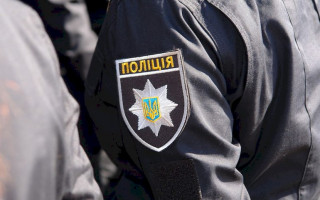 ЧП в Одессе: в здании полиции на сотрудников рухнул потолок