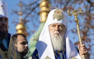 Ликвидация УПЦ КП: Шестой апелляционный суд принял решение