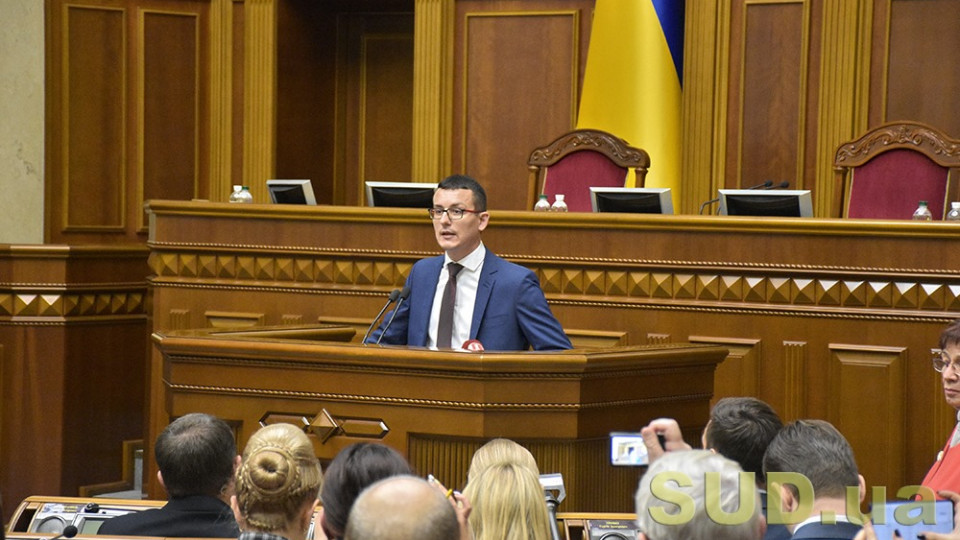 Парламентські слухання щодо безпеки діяльності журналістів: що ЗМІ вимагають від влади