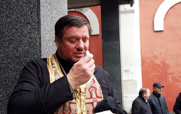 Столкновения в Шестом апелляционном админсуде: есть задержанные